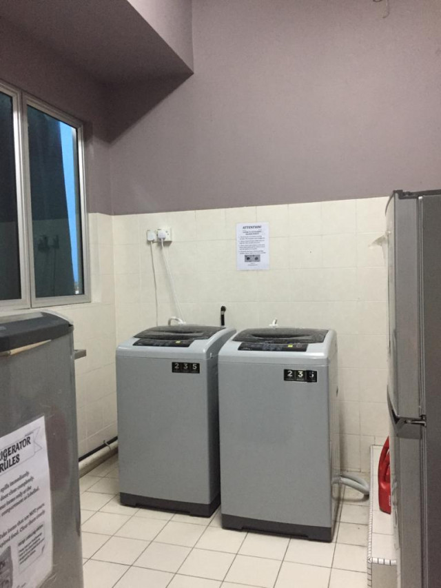 Available room in Petaling Jaya