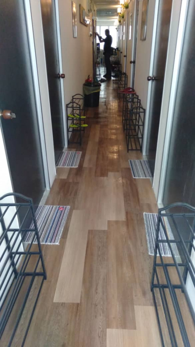 Available room in Petaling Jaya