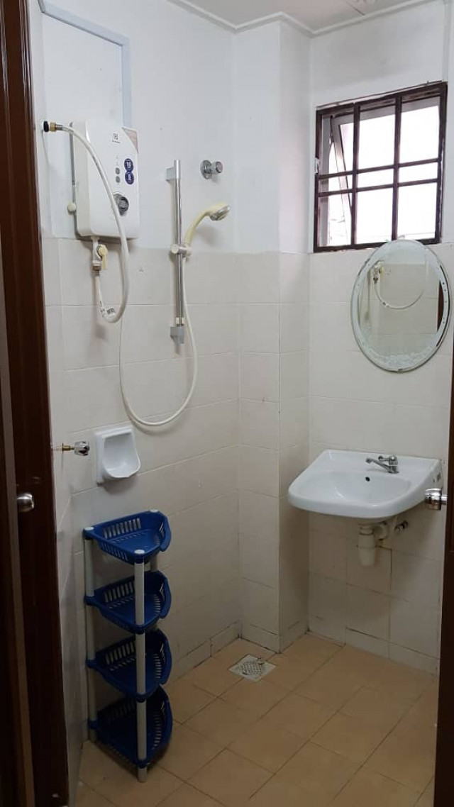 ❌ NO Agent Fee! KOTA DAMANSARA PETALING JAYA ( THE STRAND )