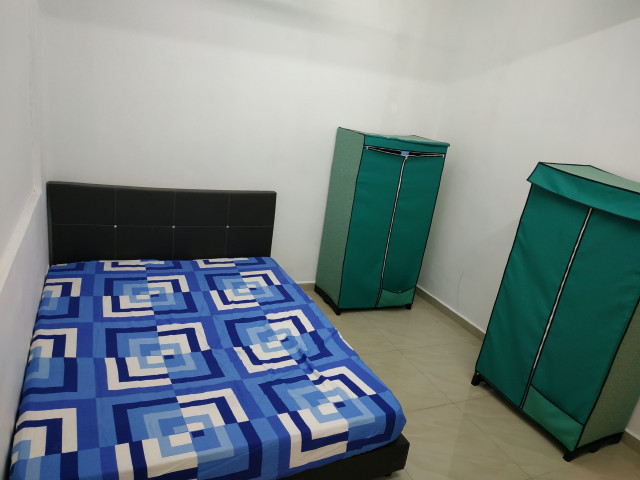 SMALL TO MEDIUM ROOM  FROM RM500