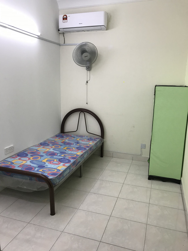 KOTA DAMANSARA PETALING JAYA With UNLIMITED WIFI !!