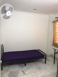 Available room in USJ Subang Jaya
