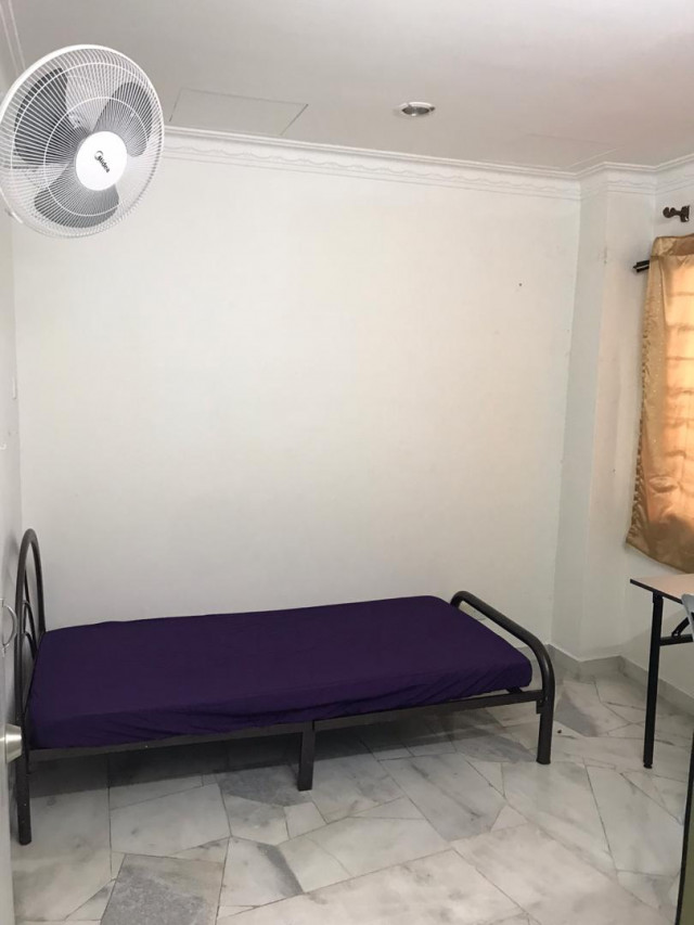 Available room in USJ Subang Jaya