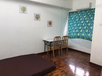 Available room in USJ Subang Jaya