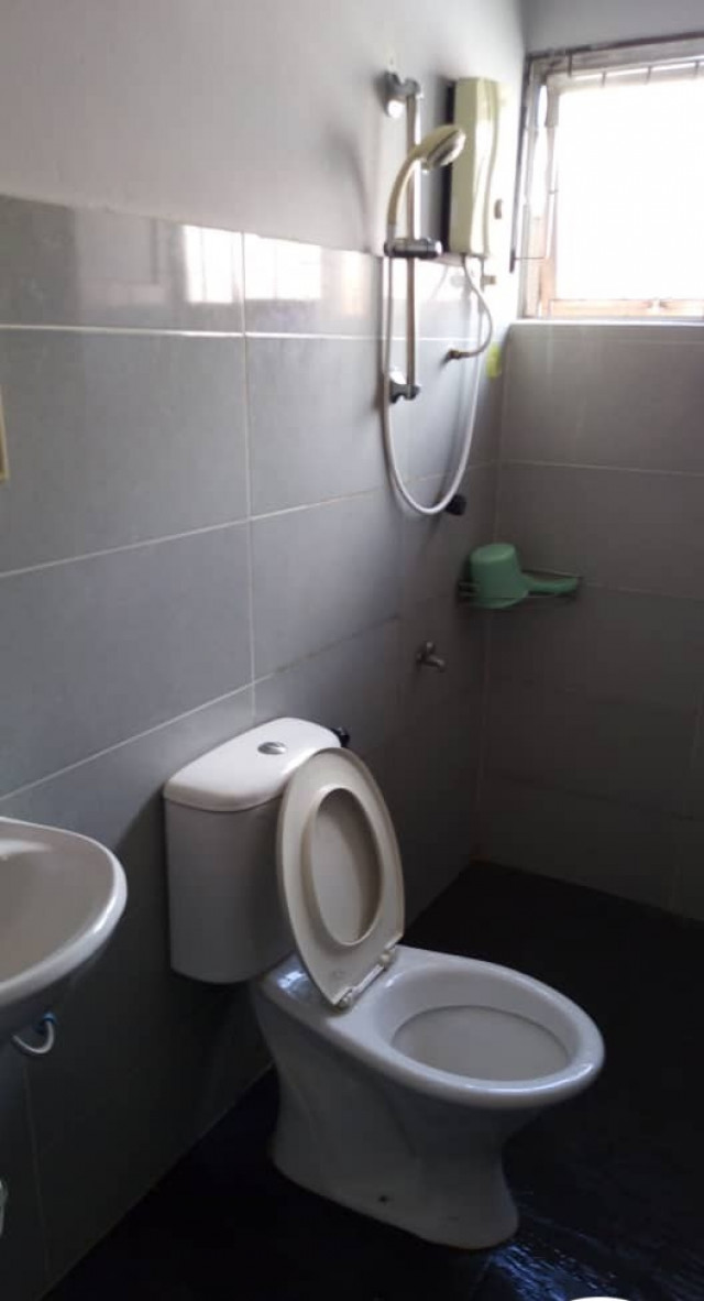 Location Nearby SS18 LRT Station & Easy Access Shuttle Bus. Room Available at SS14, Subang Jaya