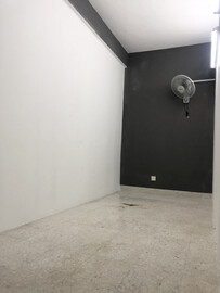 Small Room in SS 2 !