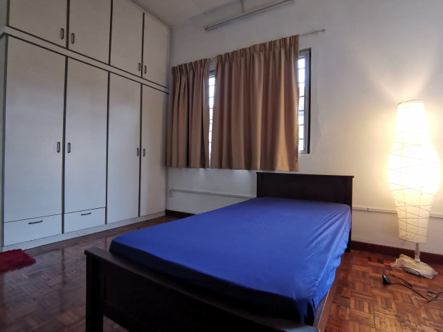 Limited Room Available! BANDAR UTAMA, PETALING JAYA