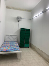 Damansara Kim to Small Room Rent