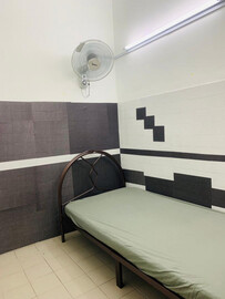 Single Room For Rent SS5