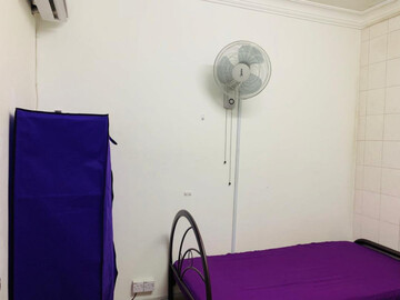 Aircond Room For RENT in Bandar Sunway and PJS. Limited Unit only!