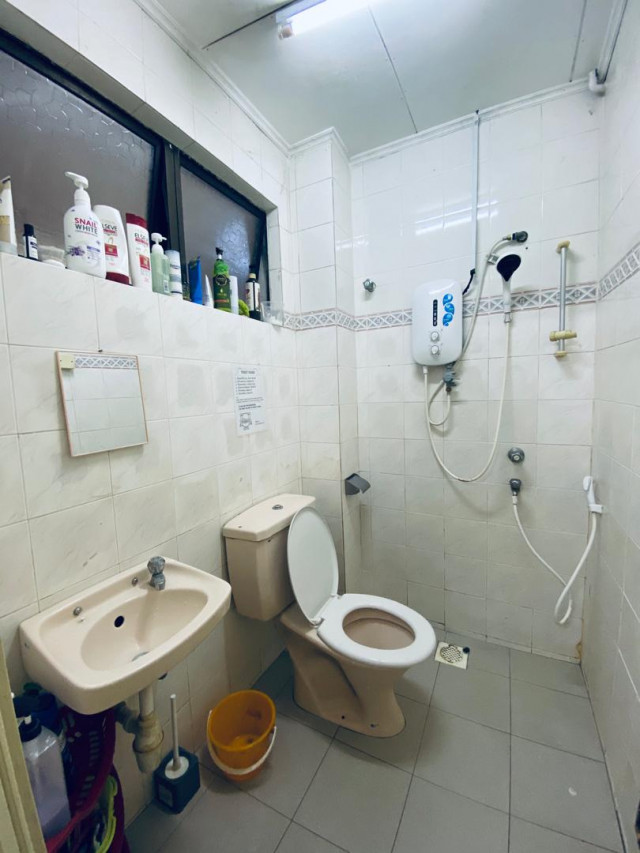 Limited Room @ BANDAR UTAMA