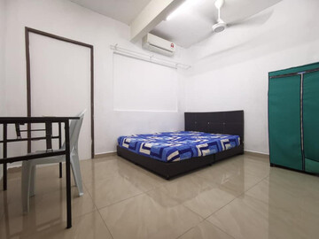 Room for rent in Ss2 near to LDP highway 🏡