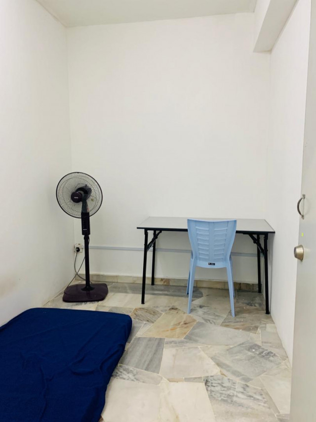 Single Room For RENT in Bandar Sunway and PJS 10