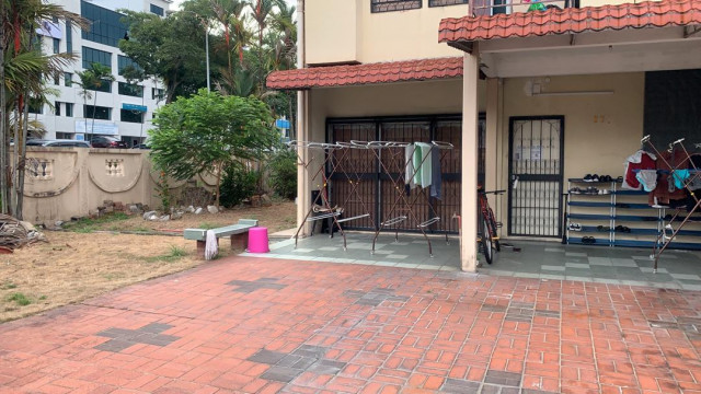 Single Room For Rent SS5