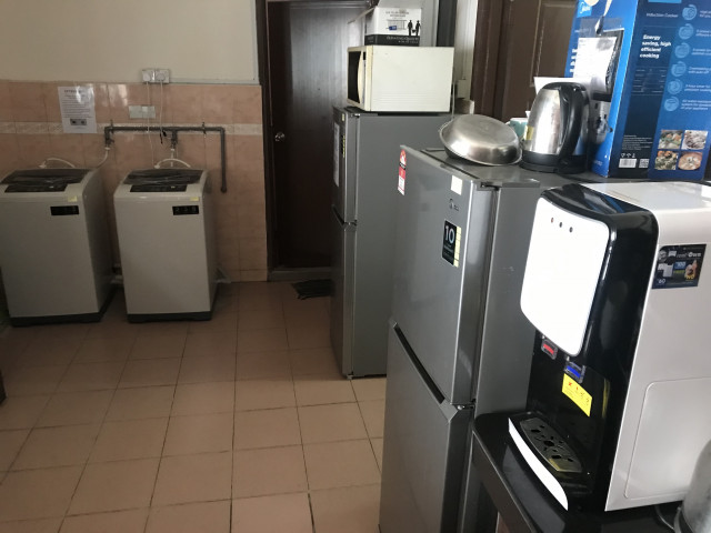 Room Rent! Located at Taman Wawasan, Puchong