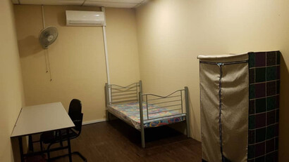 Room Rent at Bandar 16 Sierra, Seri Kembangan with Fully Furnished