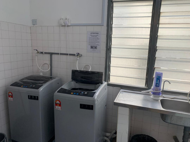 HOT AREA !! BANDAR KINRARA PUCHONG ( BK5 )