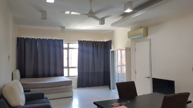 CORNER UNIT FF STUDIO FOR RENT NEO DAMANSARA SUITE, DAMANSARA PERDANA