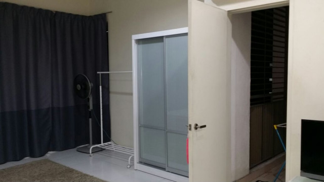 CORNER UNIT FF STUDIO FOR RENT NEO DAMANSARA SUITE, DAMANSARA PERDANA