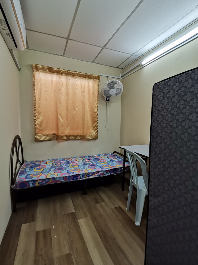 Room Rent! With Free WiFi at SS25, Taman Mayang, PJ