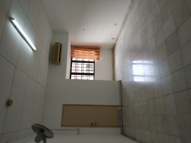 Cozy room with fully furniture from rm450