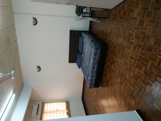 Cozy room with fully furniture from rm450