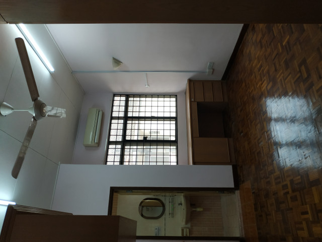 Single to master for rent at Bandar utama form rm500