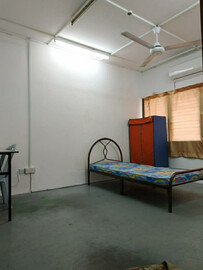 Super hot area close to Digital Mall PJ from rm650