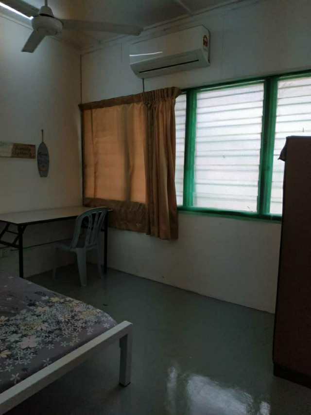 Super hot area close to Digital Mall PJ from rm650