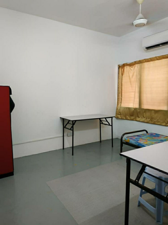 Super hot area close to Digital Mall PJ from rm650