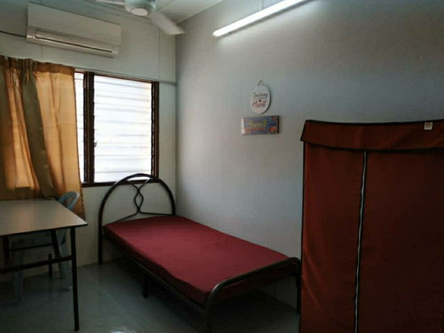 Super hot area close to Digital Mall PJ from rm650