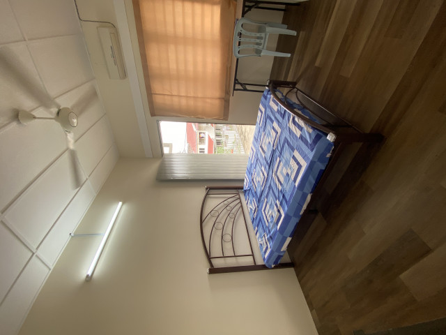 7 MINS WALKING DISTANCE TO TAMAN PARAMOUNT LRT STATION