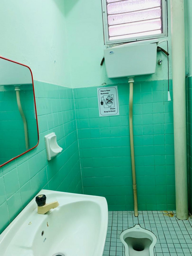 Medium Room For RENT in Bandar Sunway and PJS 10