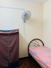 Single Small Room For RENT in Bandar Sunway and PJS 9