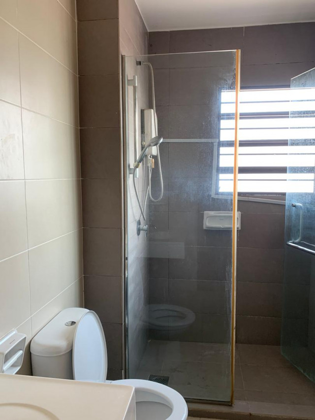 Comfort Room For Rent at Bandar 16 Sierra with Security safety Closer IOI City Mall,Putra Jaya
