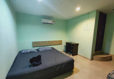 KOTA DAMANSARA PETALING JAYA ( THE STRAND ) With UNLIMITED WIFI !!