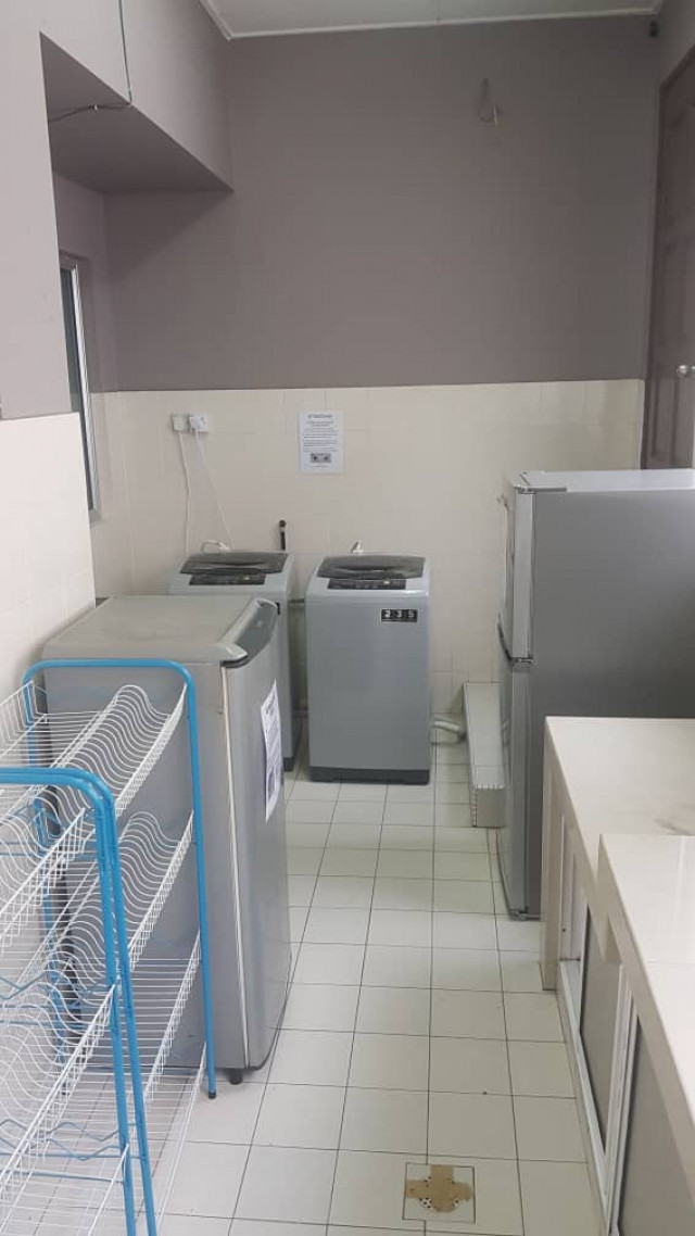 ❌ NO Agent Fee! KOTA DAMANSARA PETALING JAYA