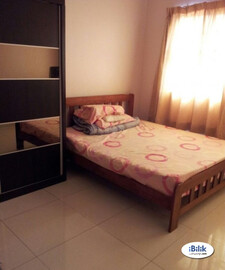 FREE Cleaning Service! SS18 SUBANG JAYA