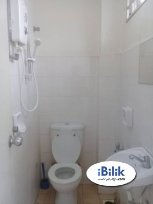 FREE Cleaning Service! SS18 SUBANG JAYA