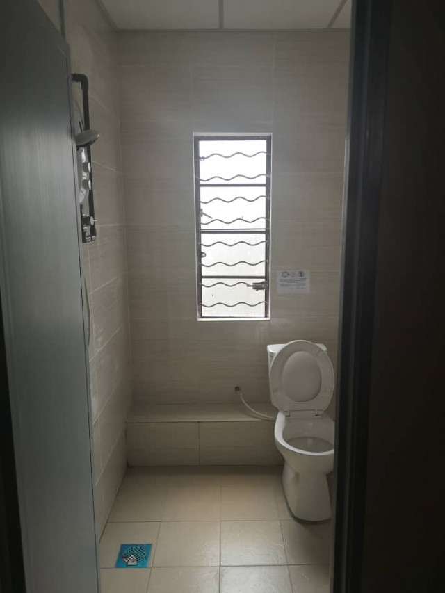 🔥🔥VERY HOT UNIT NEW RENOVATE 1ST FLOOR ALREADY FULL RENT OUT