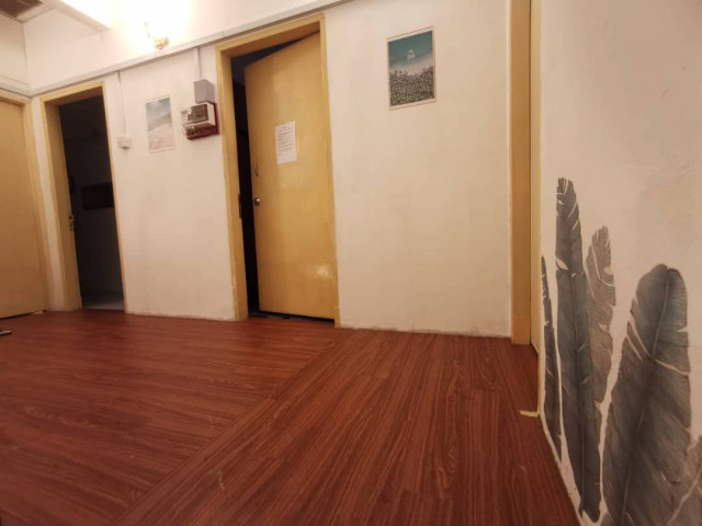 Room for rent in SS2/ Sea Park  🏡