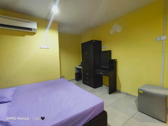 ❌ NO Agent Fee! KOTA DAMANSARA PETALING JAYA ( THE STRAND )