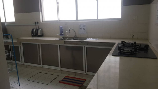 ❌ NO Agent Fee! KOTA DAMANSARA PETALING JAYA ( THE STRAND )