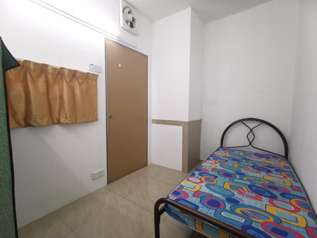 Room for rent in Ss2 near to LDP highway 🏡