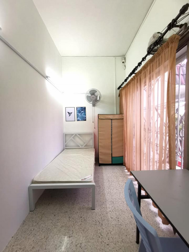 Room for rent in Ss2 near to LDP highway 🏡