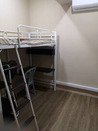 Limited Room at Kelana Jaya! Walking distance to LRT!!