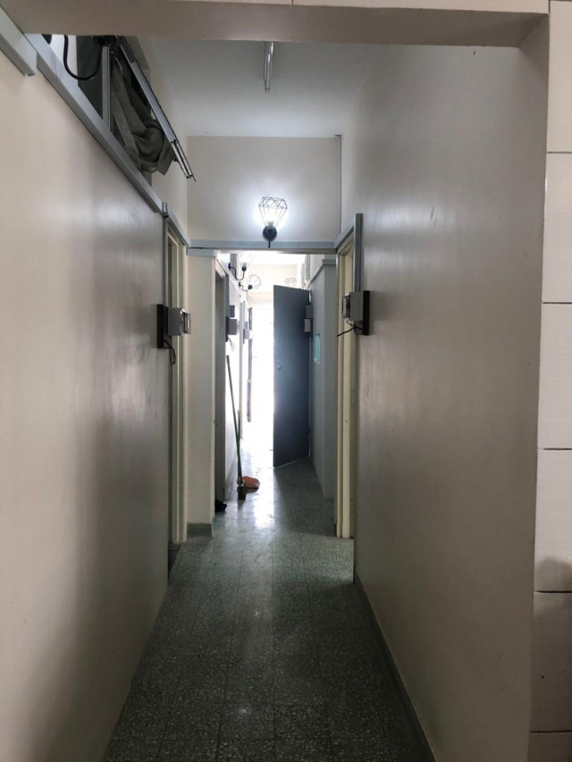 Super location 3min walking distance to BAC start from rm550