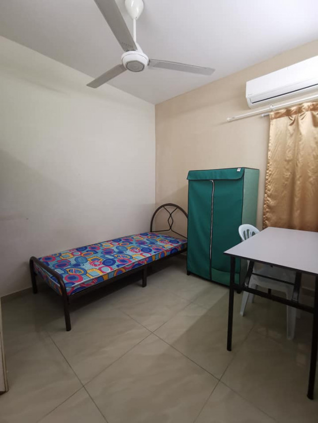 Room for rent in Ss2 near to LDP highway 🏡