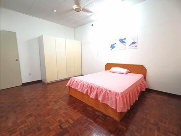 Room for rent in Sea Park 🏡