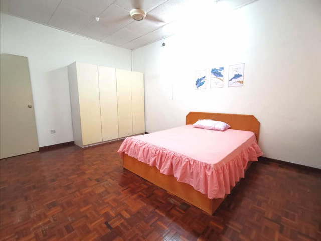 Room for rent in Sea Park 🏡